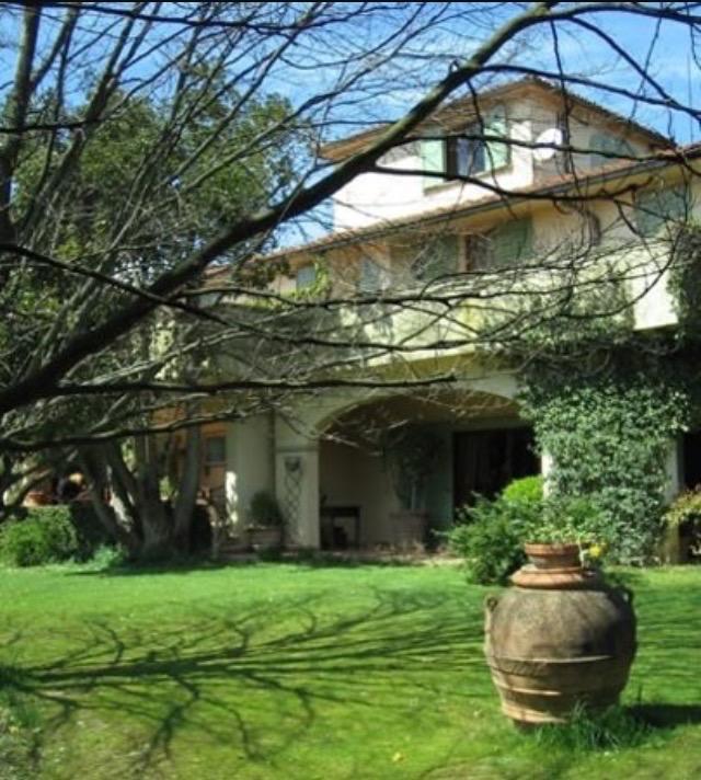 L'Oliveta Serravalle Pistoiese Exterior photo