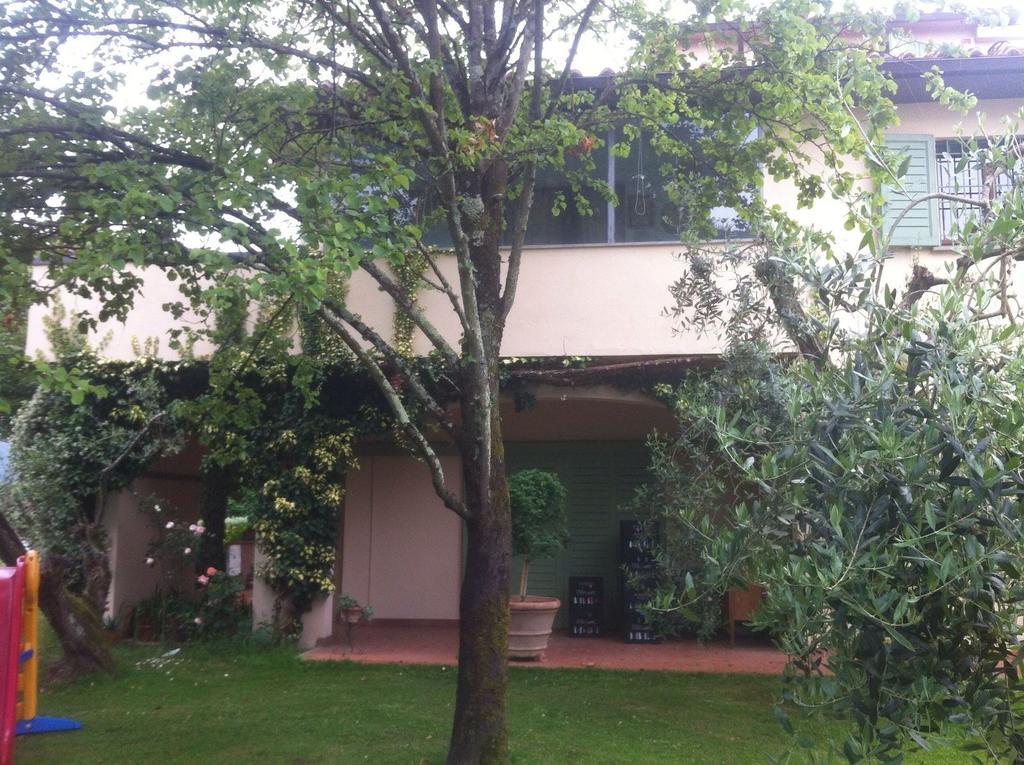 L'Oliveta Serravalle Pistoiese Exterior photo