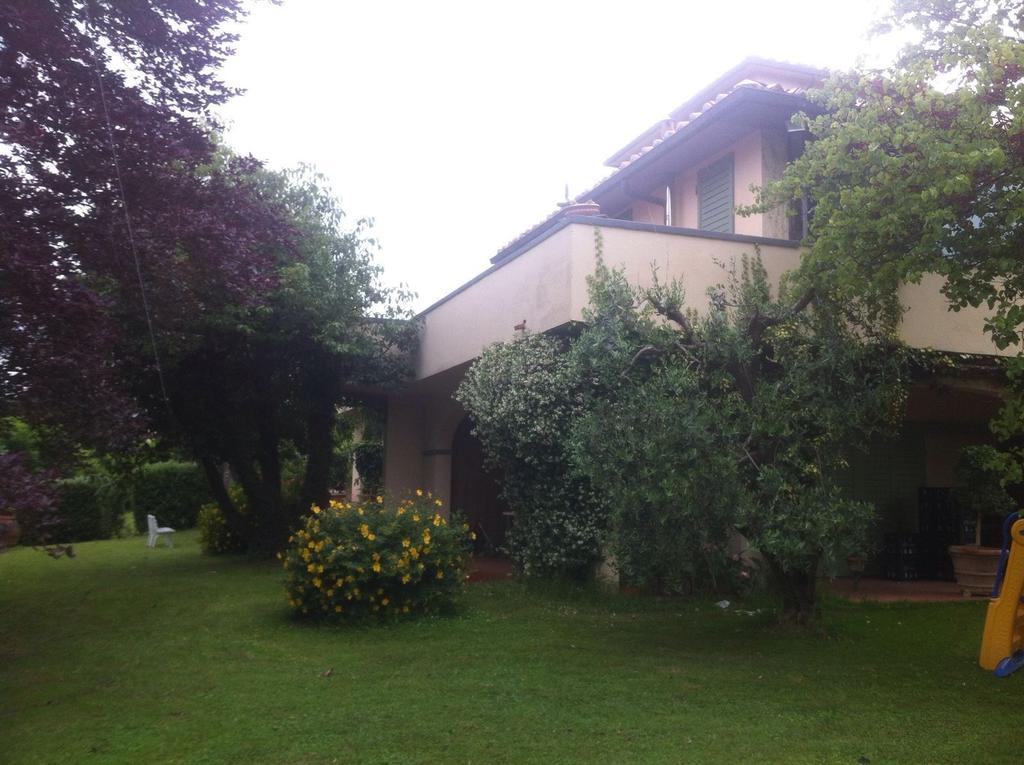 L'Oliveta Serravalle Pistoiese Exterior photo